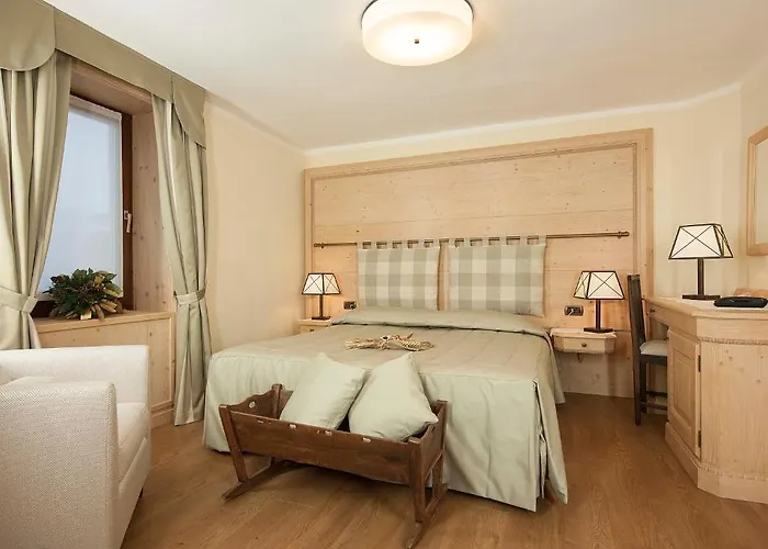 Edelweiss 3 Stelle Superior Szálloda 3*