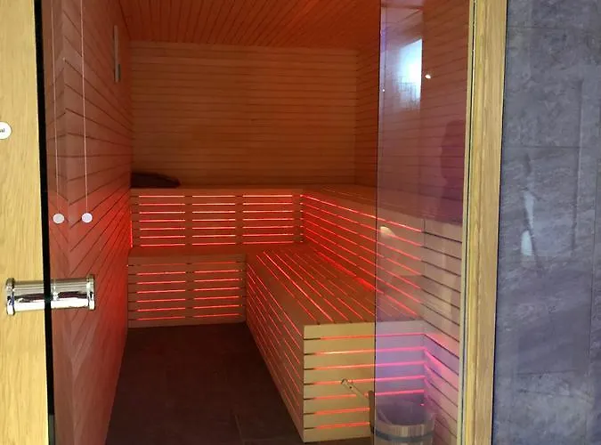 Szálloda Edelweiss 3 Stelle Superior Breuil-Cervinia