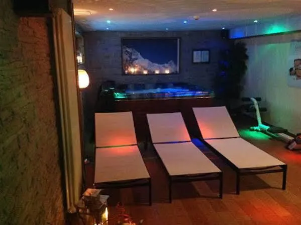 Edelweiss 3 Stelle Superior