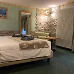 Готель Edelweiss 3 Stelle Superior 3*