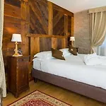 Edelweiss 3 Stelle Superior 3* Брей-Червінія