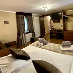 Edelweiss 3 Stelle Superior Hotel Breuil-Cervinia