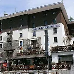 Edelweiss 3 Stelle Superior
