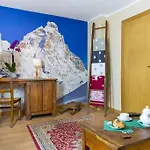 Edelweiss 3 Stelle Superior Готель