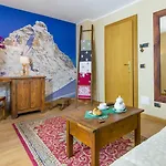 Edelweiss 3 Stelle Superior فندق