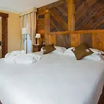 Edelweiss 3 Stelle Superior Готель 3*