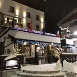 Готель Edelweiss 3 Stelle Superior