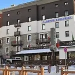 Edelweiss 3 Stelle Superior Готель