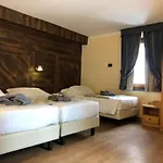 Edelweiss 3 Stelle Superior 3* Брей-Червінія