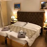 فندق Edelweiss 3 Stelle Superior 3*