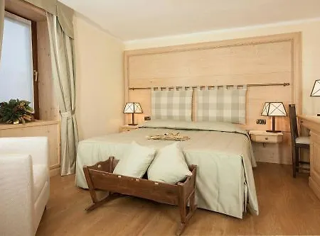 Edelweiss 3 Stelle Superior Hotel Breuil-Cervinia