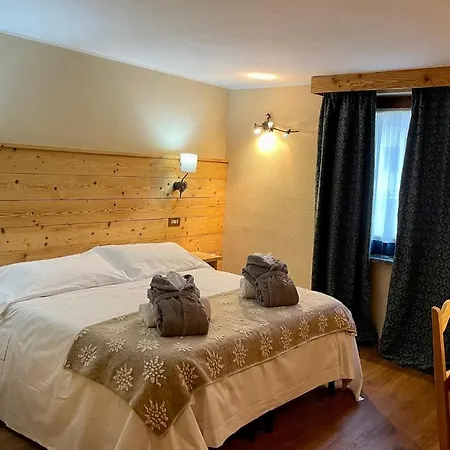 Hotel Edelweiss 3 Stelle Superior