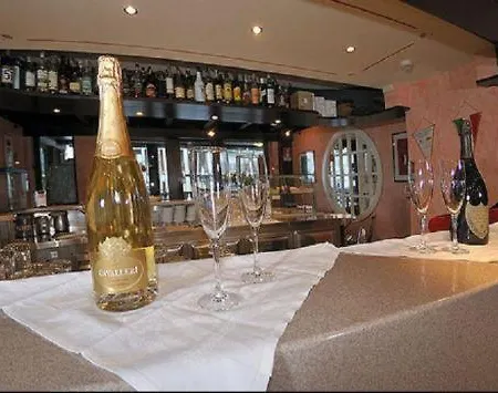 Hotel Edelweiss 3 Stelle Superior Breuil-Cervinia
