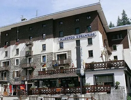 Edelweiss 3 Stelle Superior