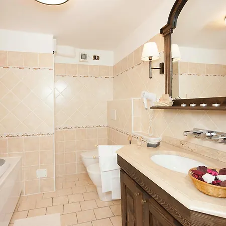 Otel Edelweiss 3 Stelle Superior Breuil-Cervinia