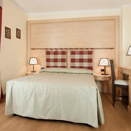 Hotel Edelweiss 3 Stelle Superior Breuil-Cervinia