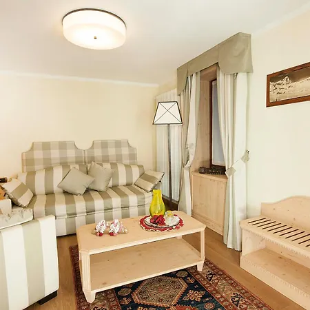 Hotell Edelweiss 3 Stelle Superior Breuil-Cervinia