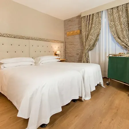 Edelweiss 3 Stelle Superior Otel 3*
