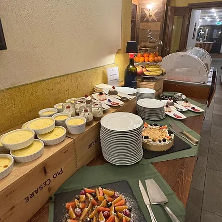 Edelweiss 3 Stelle Superior 3*