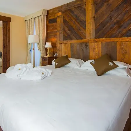 Edelweiss 3 Stelle Superior Готель 3*