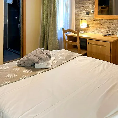 Hotel Edelweiss 3 Stelle Superior