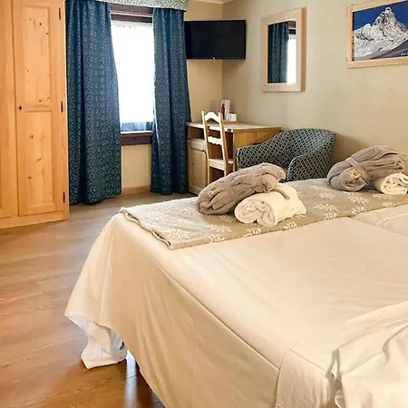 Edelweiss 3 Stelle Superior 3*