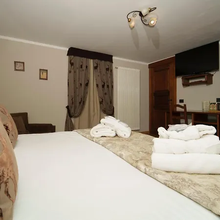 Edelweiss 3 Stelle Superior 호텔 3*