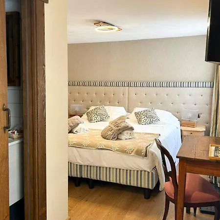 Edelweiss 3 Stelle Superior Hotel 3*