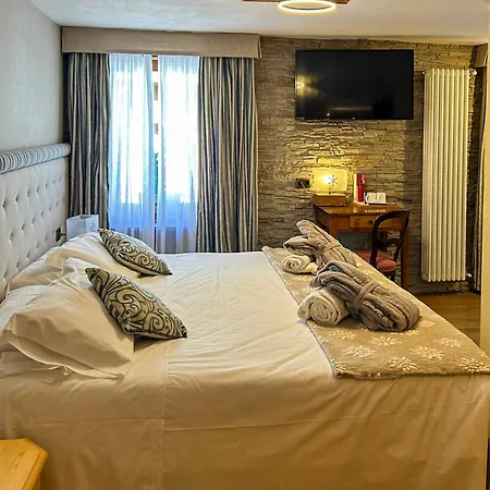Hotel Edelweiss 3 Stelle Superior 3*