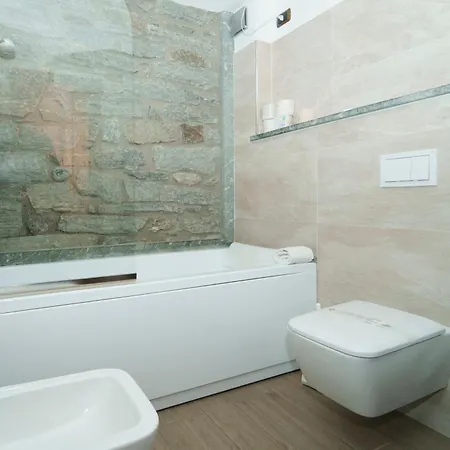 호텔 Edelweiss 3 Stelle Superior 3*