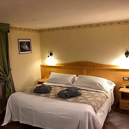 Edelweiss 3 Stelle Superior