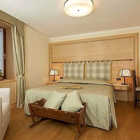 호텔 Edelweiss 3 Stelle Superior 3*