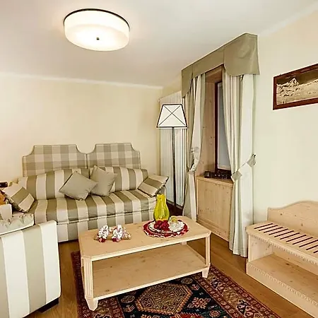 호텔 Edelweiss 3 Stelle Superior 3*