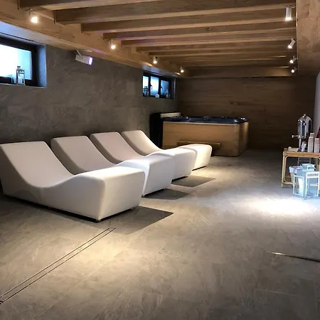 酒店 Edelweiss 3 Stelle Superior