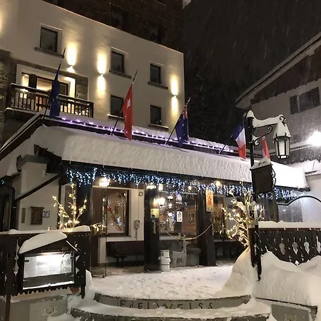Hotel Edelweiss 3 Stelle Superior