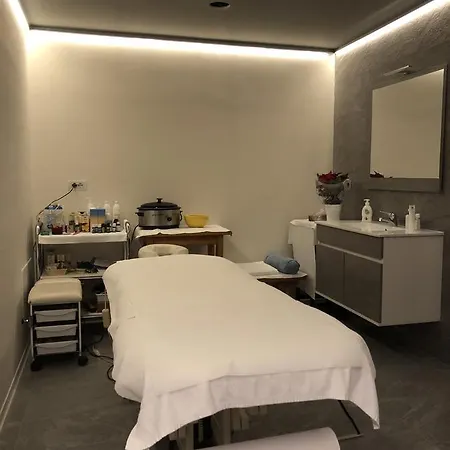 Edelweiss 3 Stelle Superior 브루일서비니아