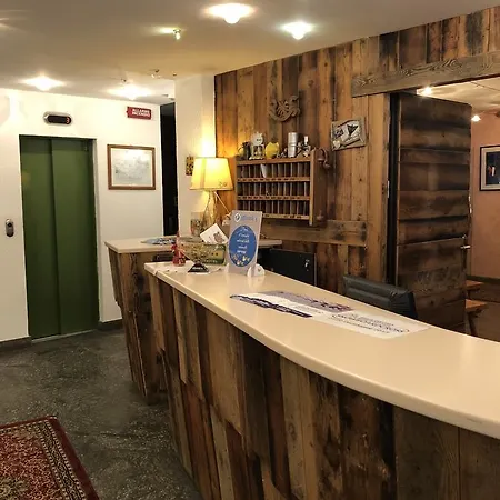 Hotel Edelweiss 3 Stelle Superior