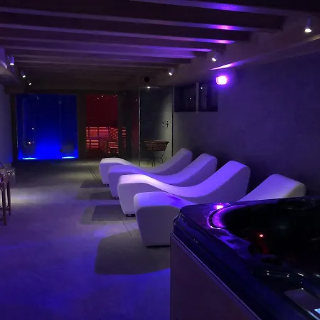 Edelweiss 3 Stelle Superior Готель