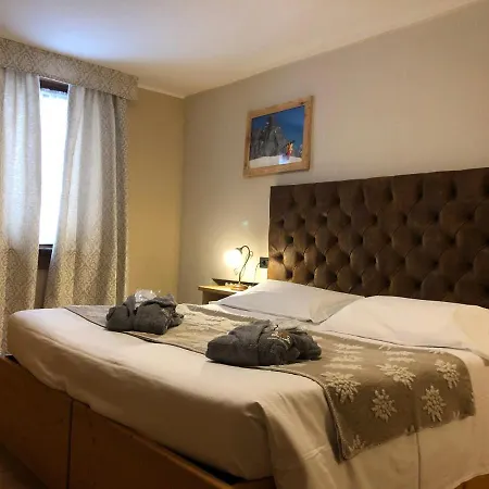 Edelweiss 3 Stelle Superior 3*