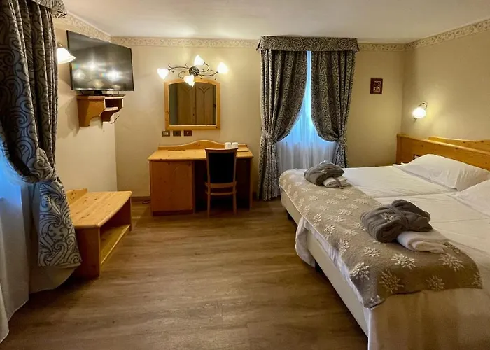 Edelweiss 3 Stelle Superior Готель 3*