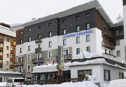 Edelweiss 3 Stelle Superior Hotel