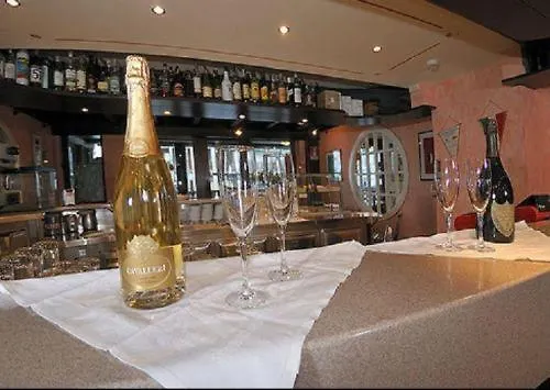 Hotel Edelweiss 3 Stelle Superior Breuil-Cervinia