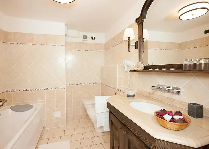 Hotel Edelweiss 3 Stelle Superior Breuil-Cervinia