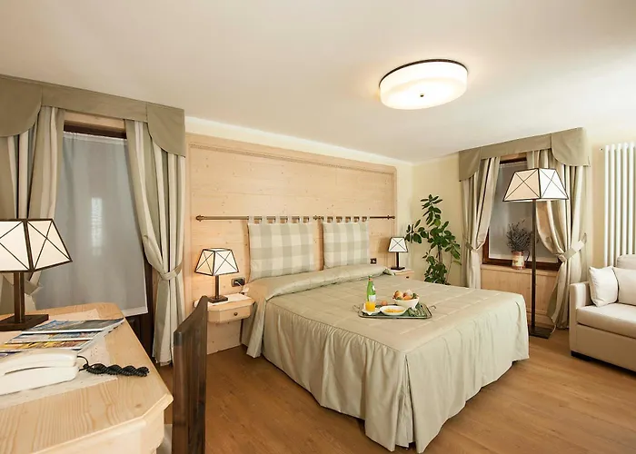 Hotel Edelweiss 3 Stelle Superior