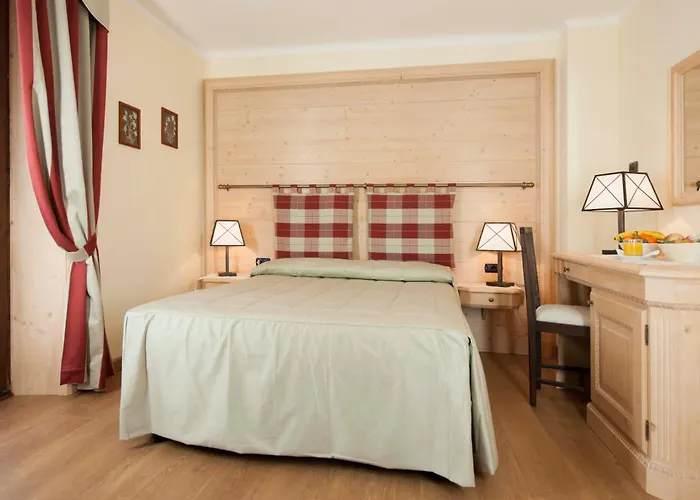 Hotel Edelweiss 3 Stelle Superior Breuil-Cervinia