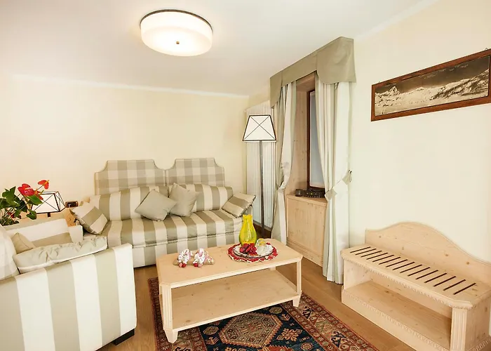 Hotel Edelweiss 3 Stelle Superior Breuil-Cervinia