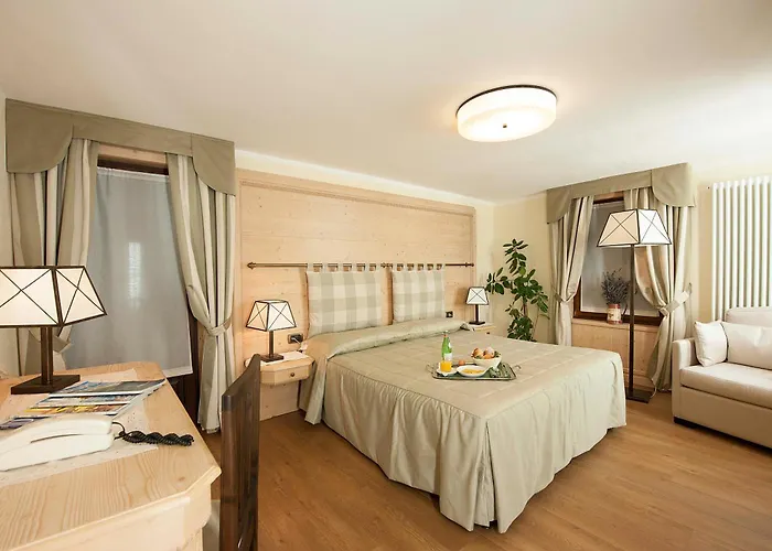 Edelweiss 3 Stelle Superior Breuil-Cervinia