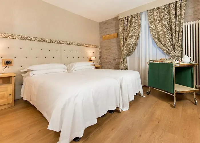 Edelweiss 3 Stelle Superior Hotel 3*