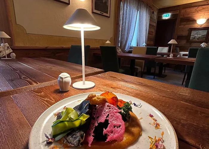 Hotel Edelweiss 3 Stelle Superior