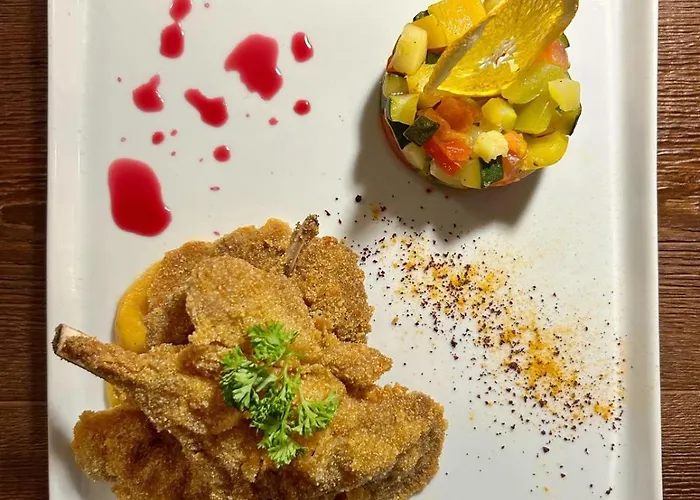 Edelweiss 3 Stelle Superior Hotel Breuil-Cervinia